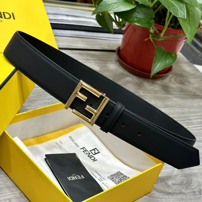 Fendi Belts Durable 285766