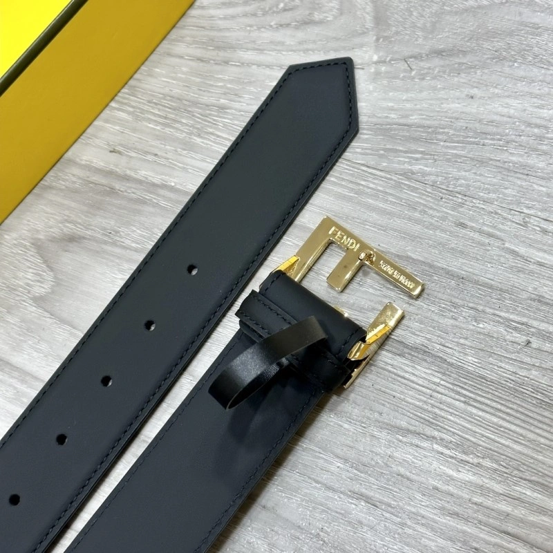 Fendi Belts Durable 285766