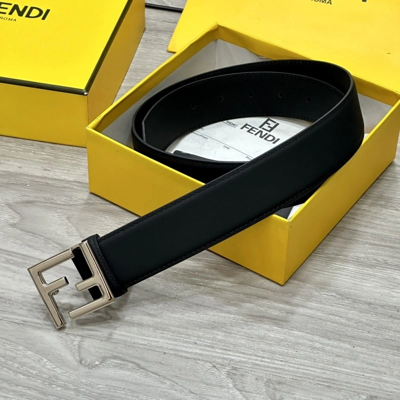 Fendi Belts TimelessDesign 285775