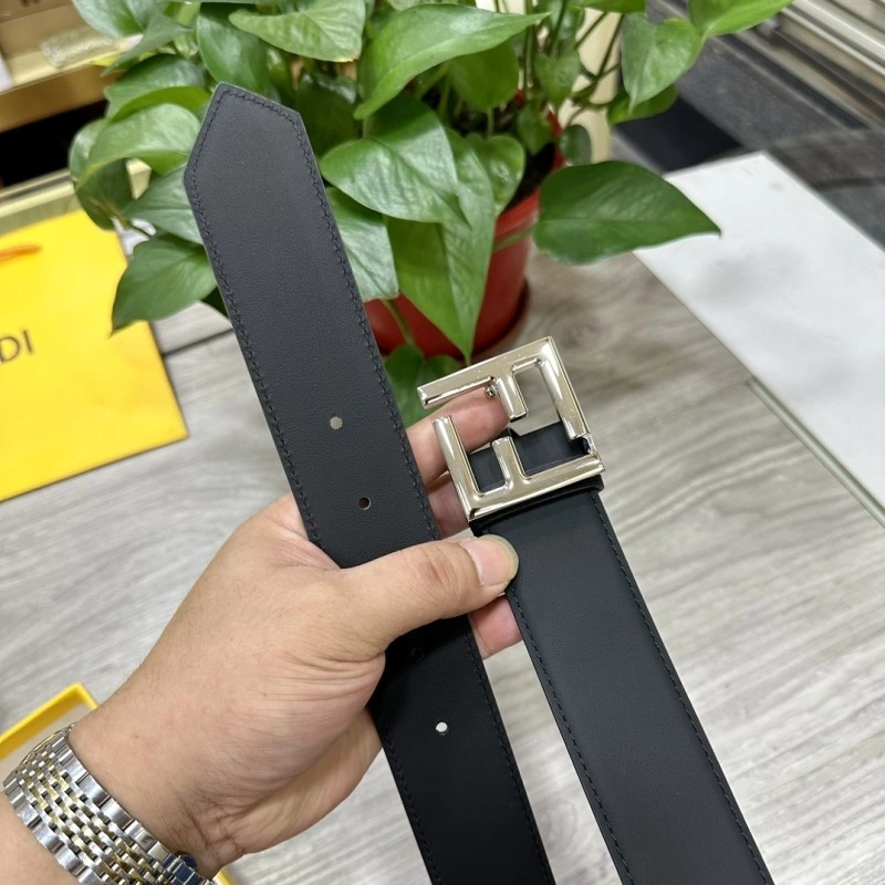 Fendi Belts TimelessDesign 285775
