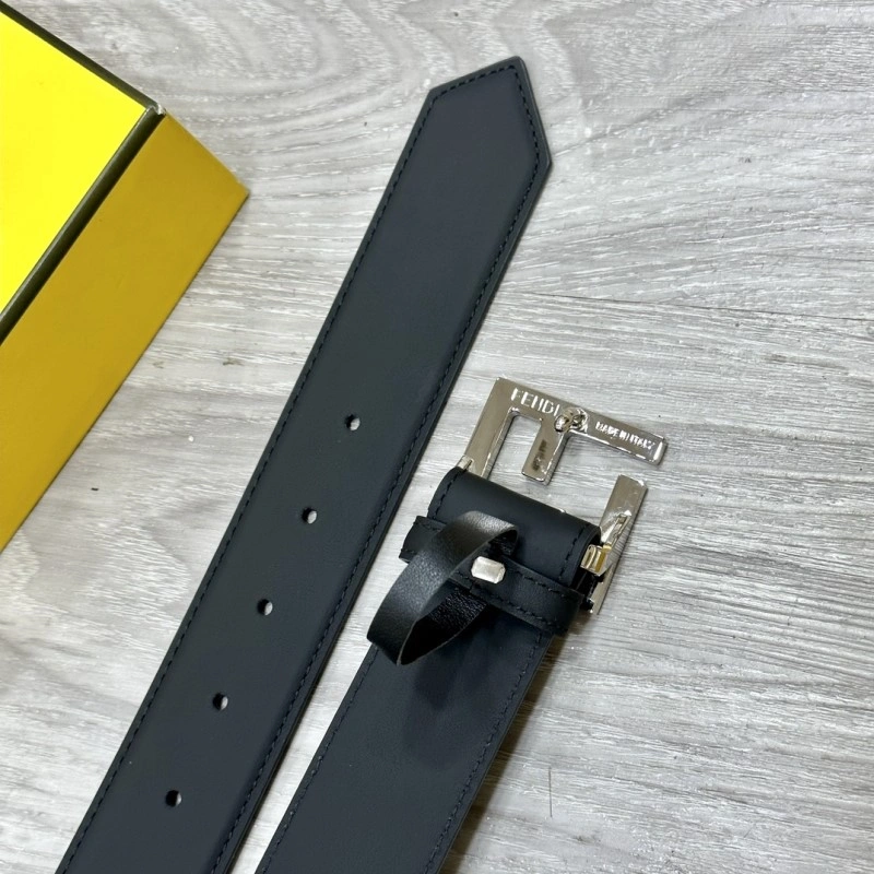 Fendi Belts TimelessDesign 285775