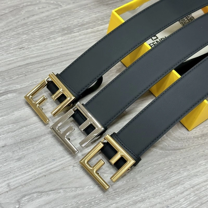 Fendi Belts TimelessDesign 285775