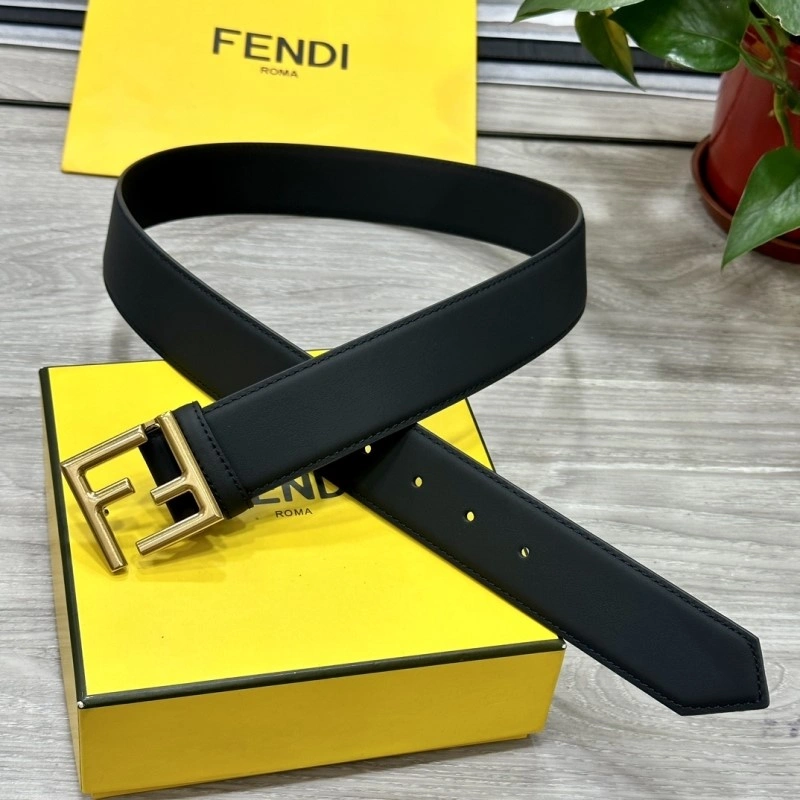 Fendi Belts HighPerformance 285762