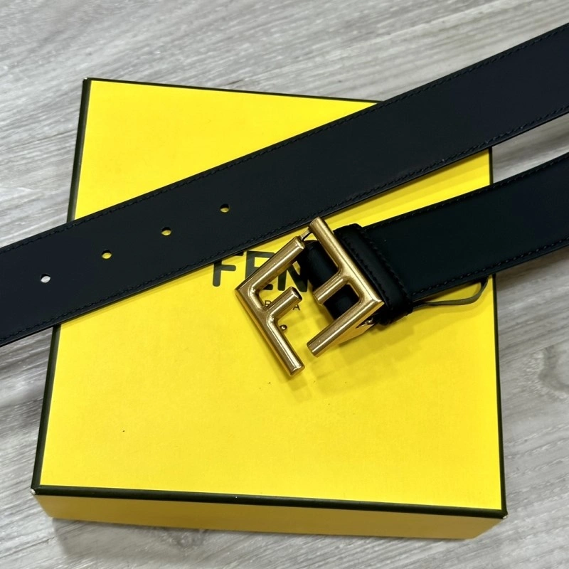 Fendi Belts HighPerformance 285762