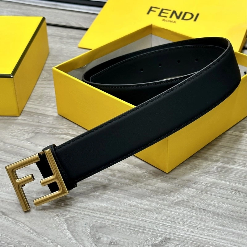 Fendi Belts HighPerformance 285762