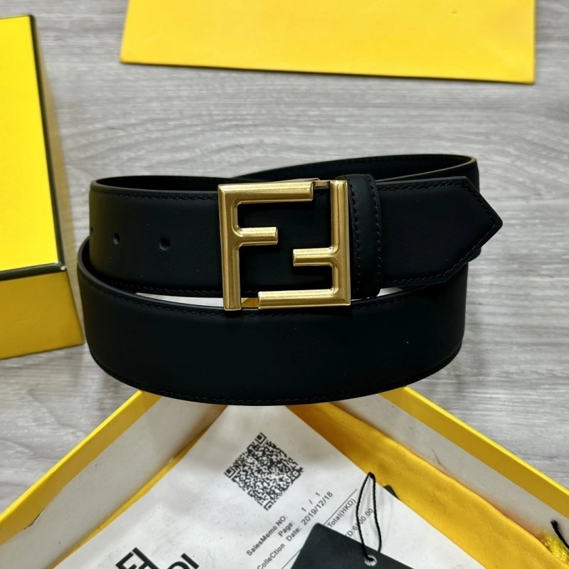 Fendi Belts HighPerformance 285762