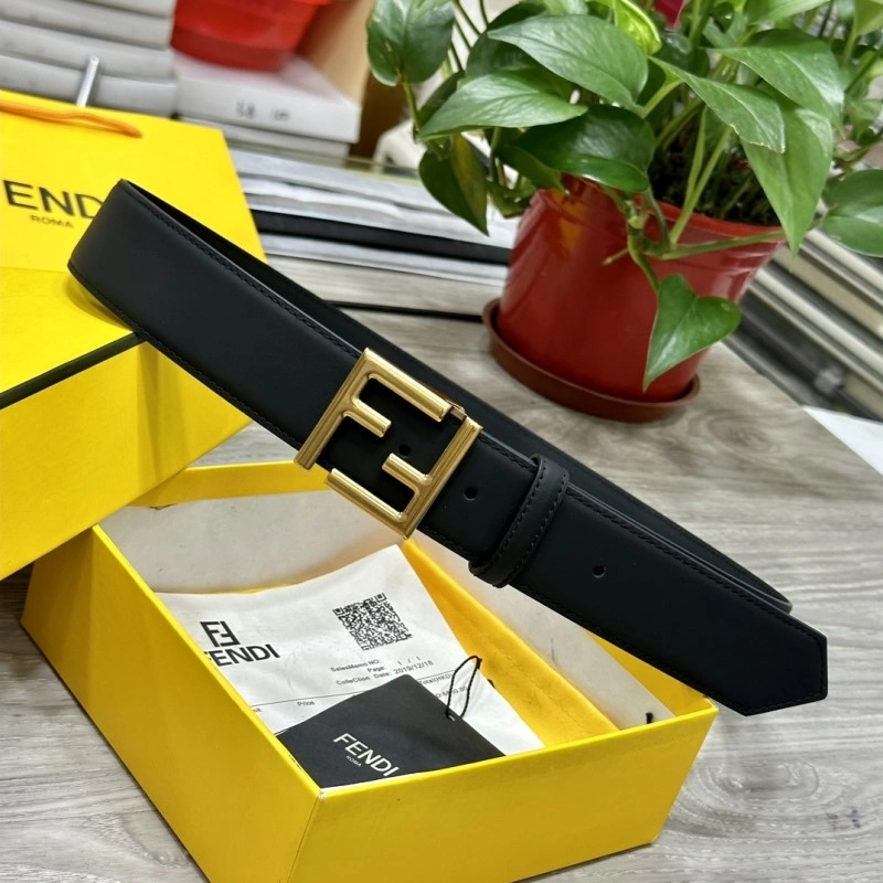 Fendi Belts HighPerformance 285762