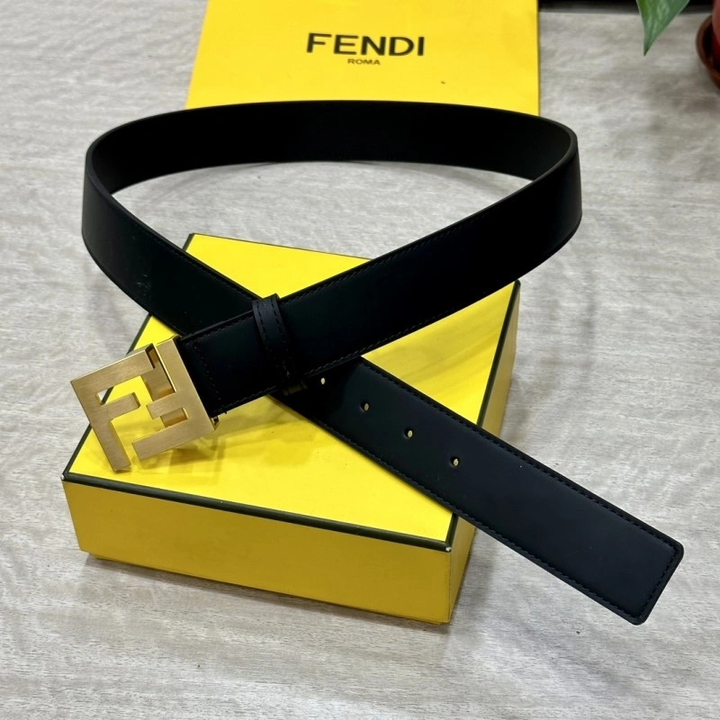 ZeroBulk Fendi Belts 285748