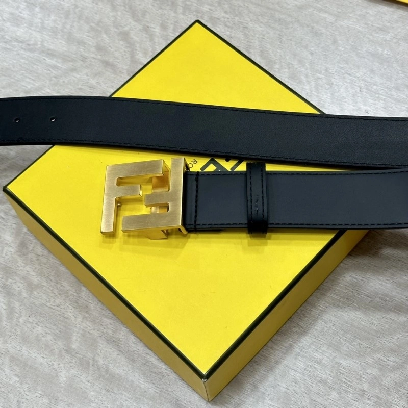 ZeroBulk Fendi Belts 285748