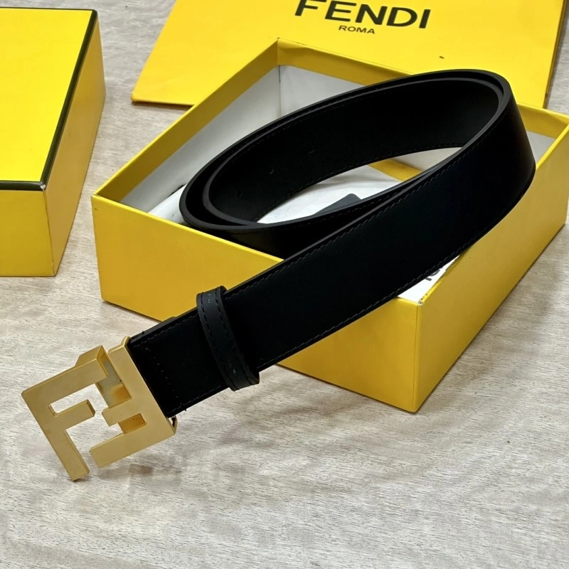 ZeroBulk Fendi Belts 285748