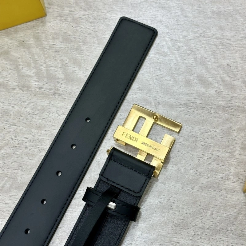 ZeroBulk Fendi Belts 285748