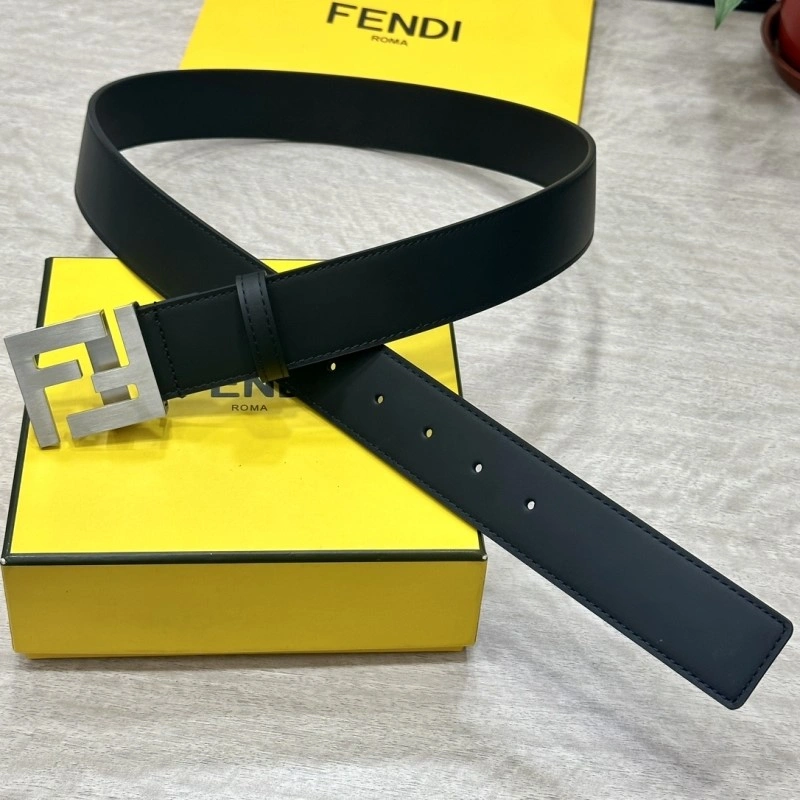 Fendi Belts Minimalist 285761