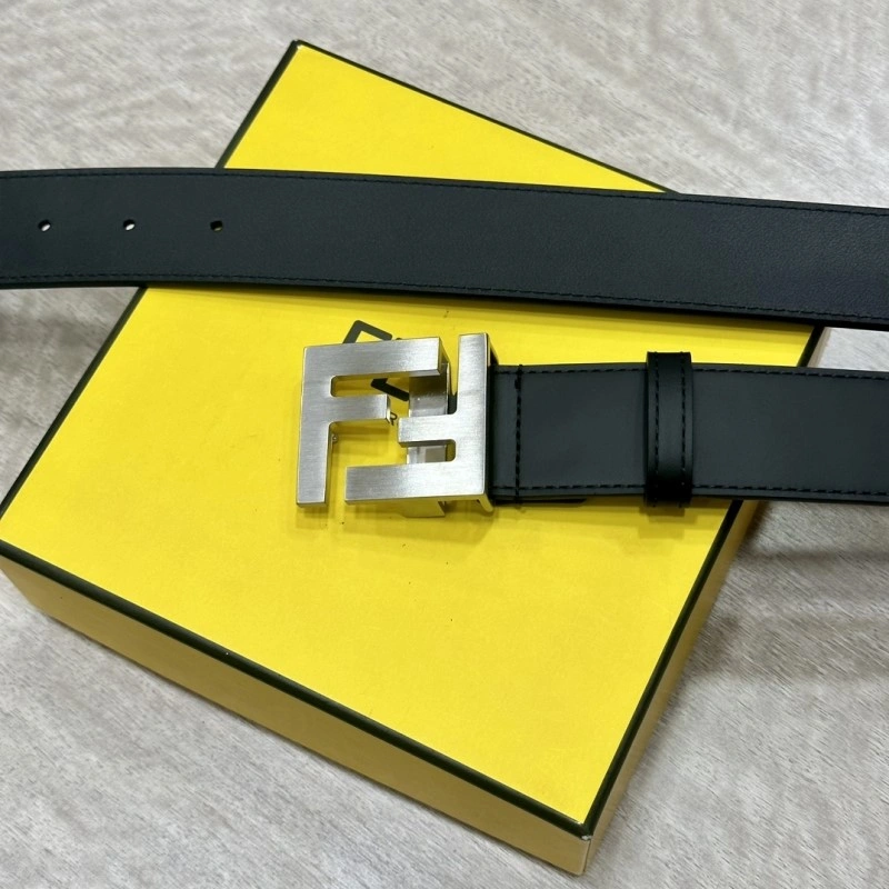 Fendi Belts Minimalist 285761