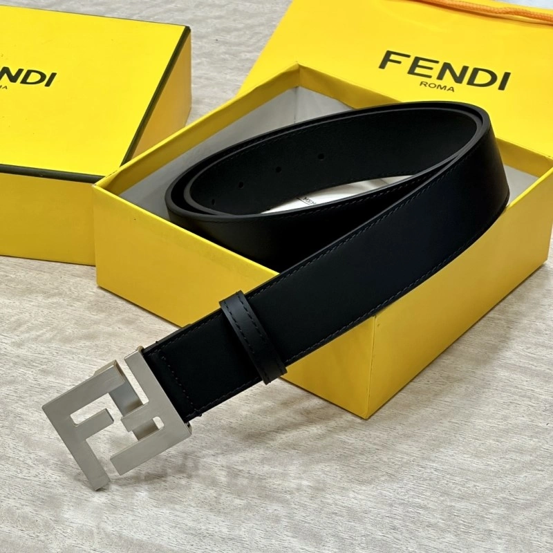 Fendi Belts Minimalist 285761