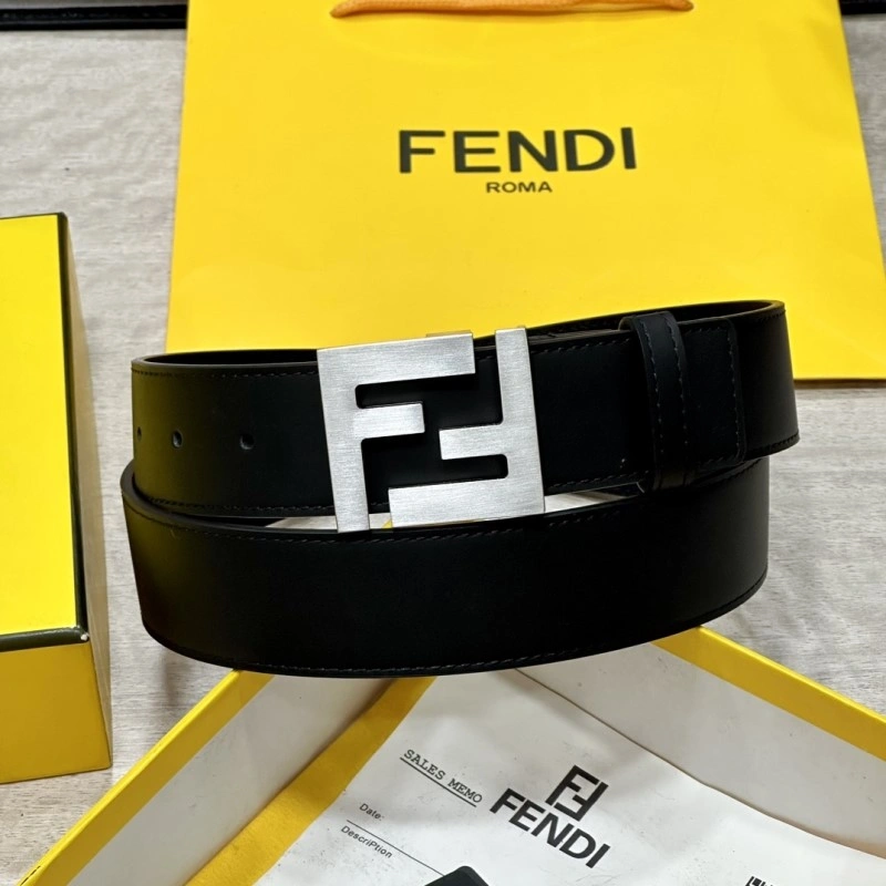 Fendi Belts Minimalist 285761