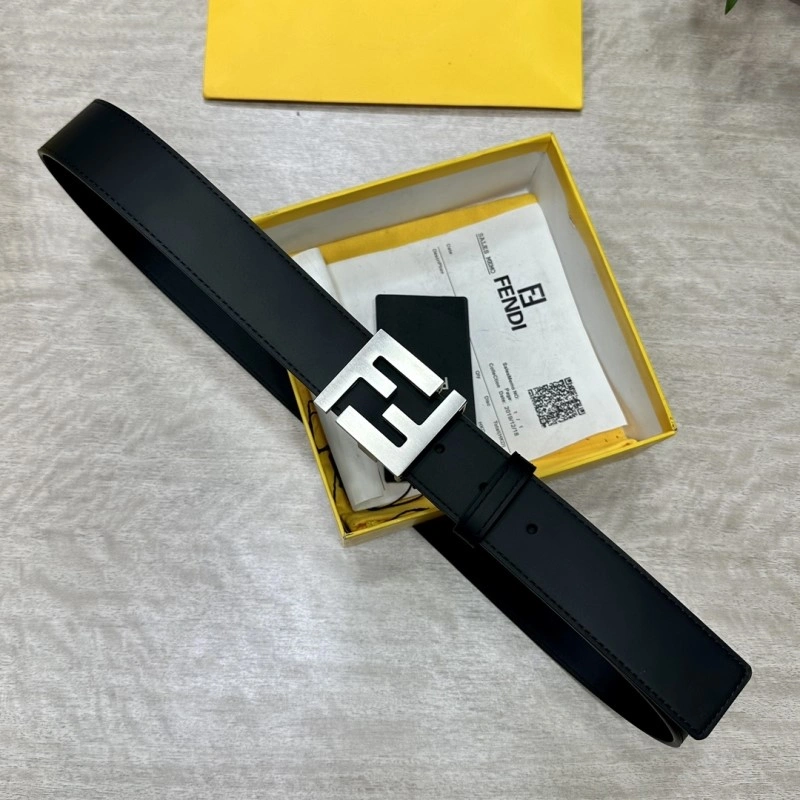 Fendi Belts Minimalist 285761