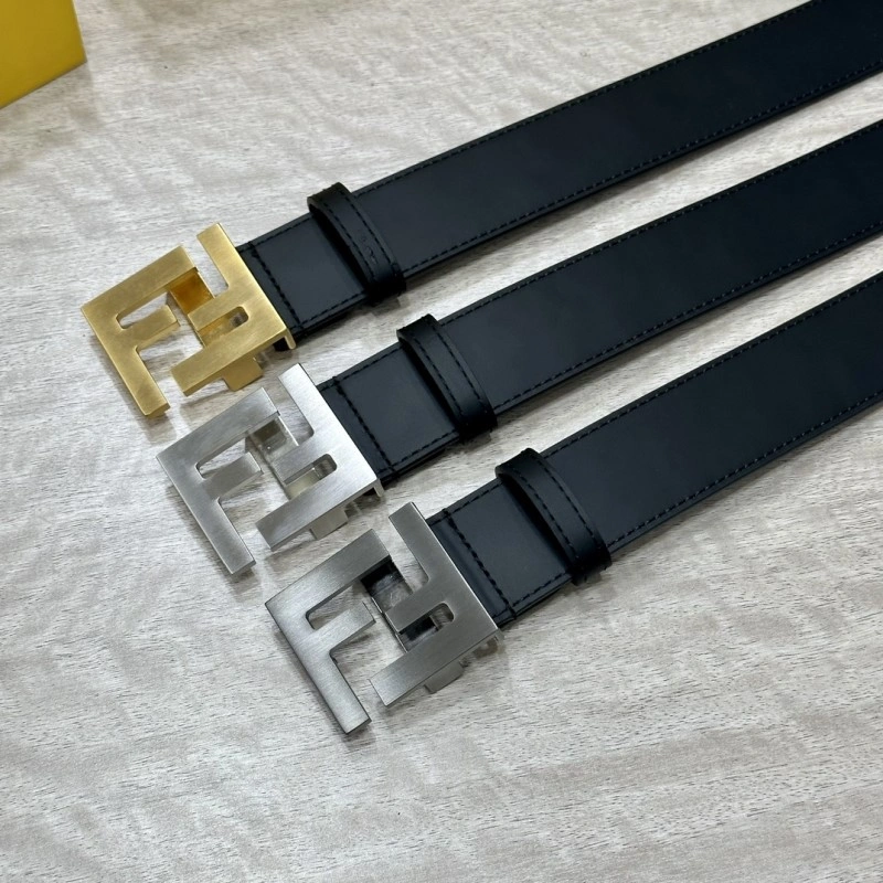 Fendi Belts Minimalist 285761