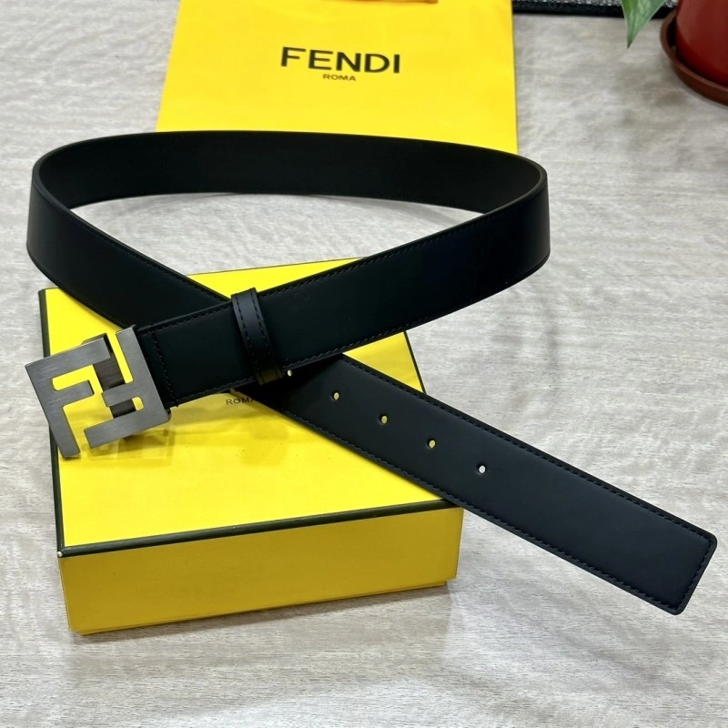Fendi Belts Effortless 285759