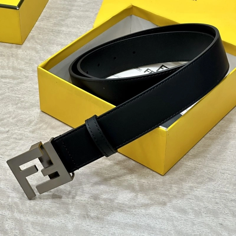 Fendi Belts Effortless 285759