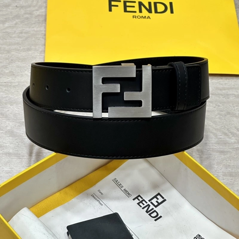 Fendi Belts Effortless 285759
