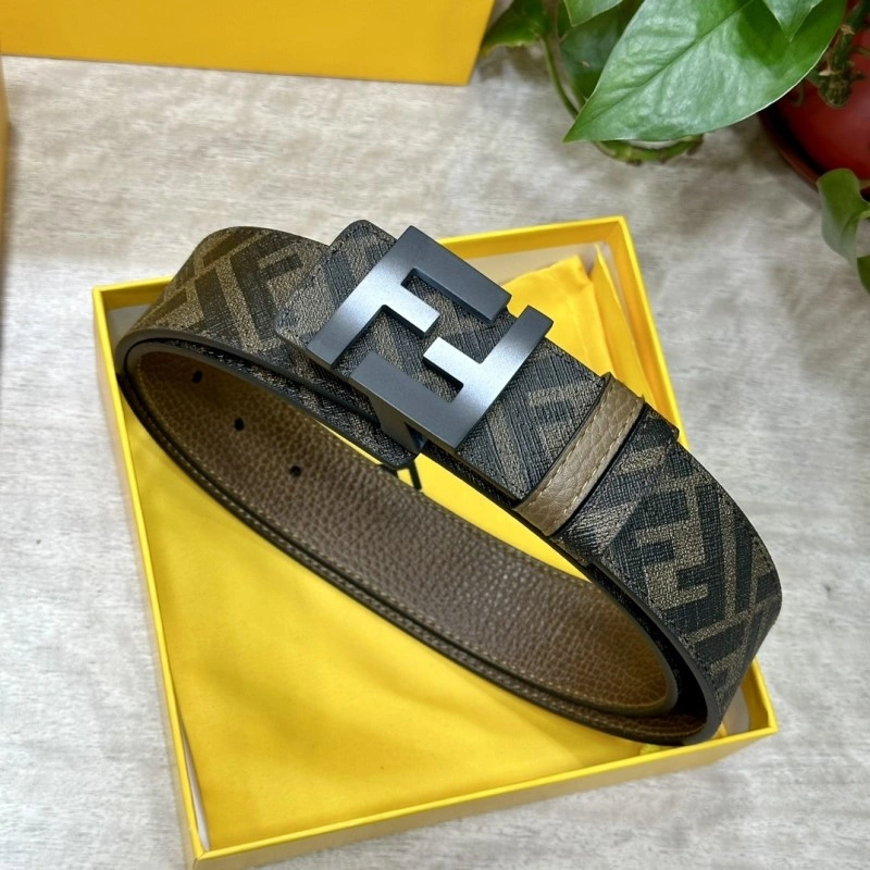Fendi Belts Durable 285774