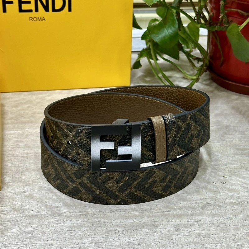 Fendi Belts Durable 285774