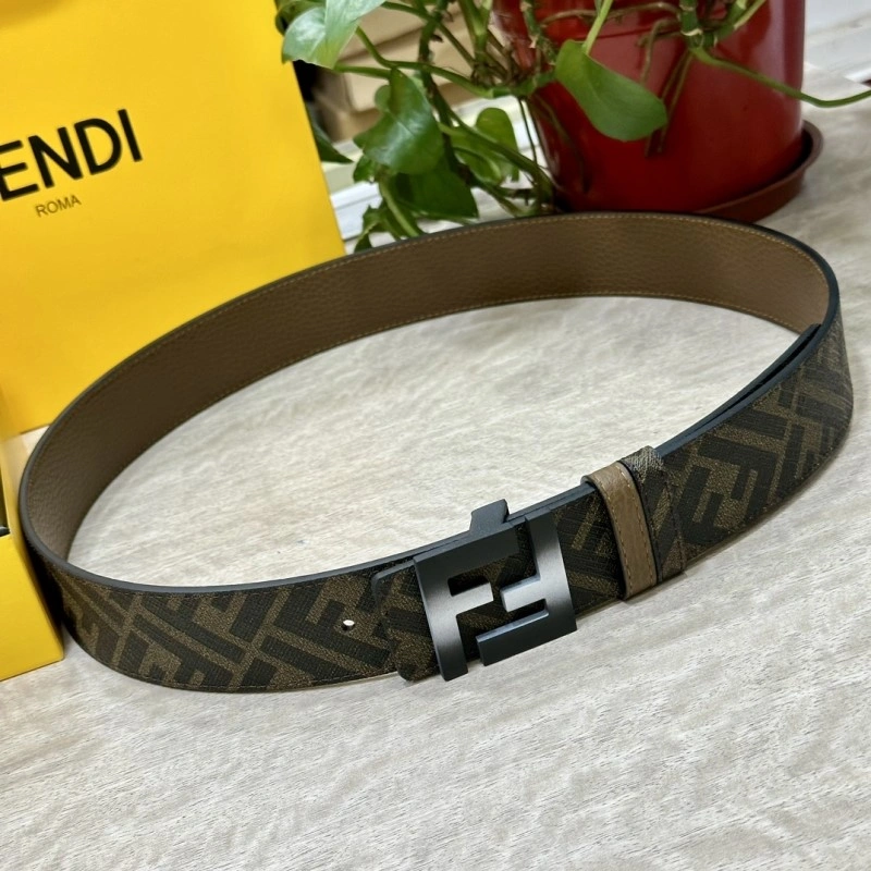 Fendi Belts Durable 285774
