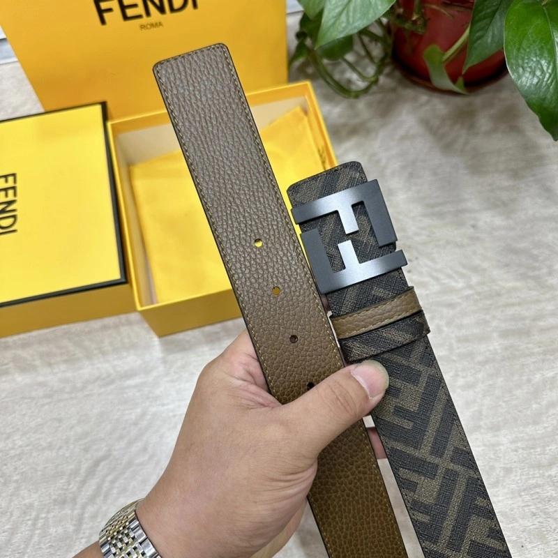 Fendi Belts Durable 285774