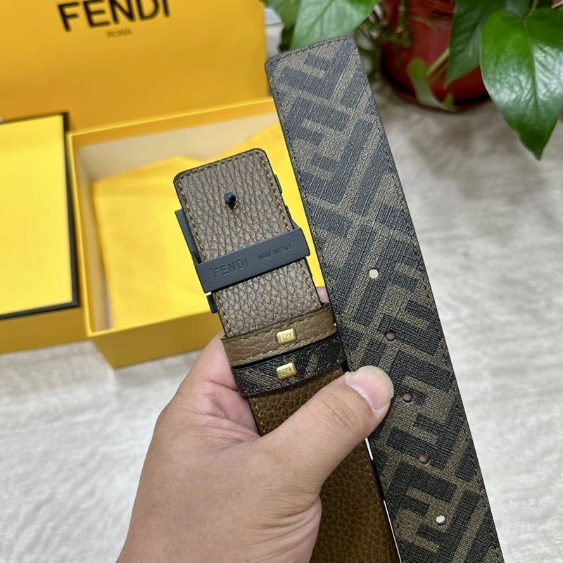 Fendi Belts Durable 285774