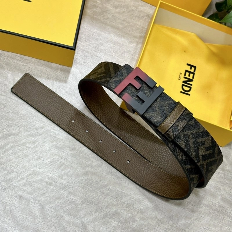 Fendi Belts Breathable 285771