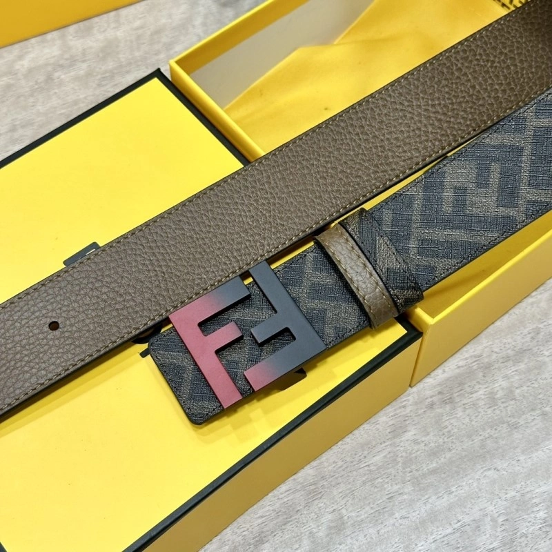 Fendi Belts Breathable 285771