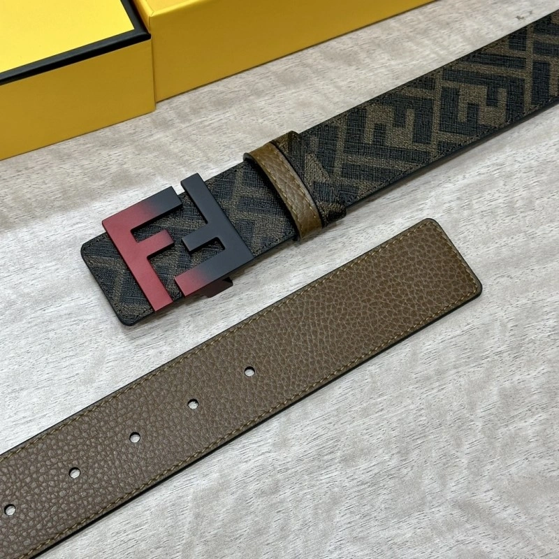 Fendi Belts Breathable 285771