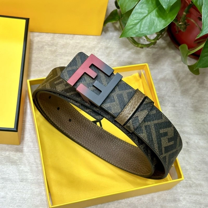 Fendi Belts Breathable 285771