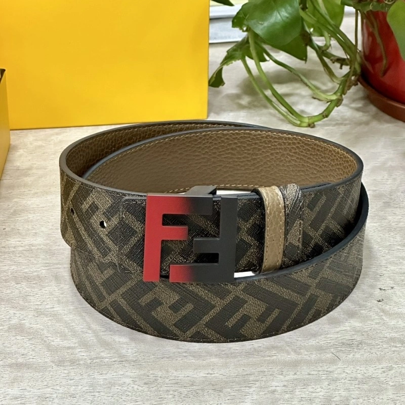 Fendi Belts Breathable 285771