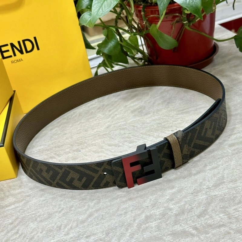 Fendi Belts Breathable 285771