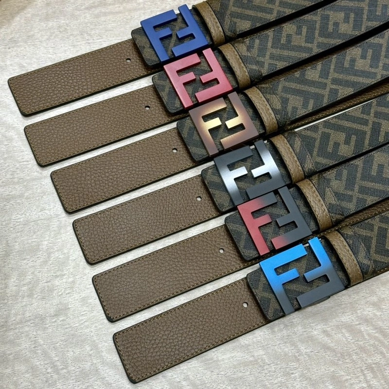 Fendi Belts Breathable 285771