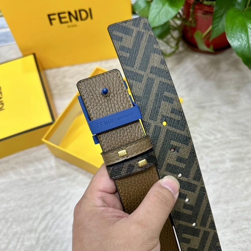 Fendi Belts Cozy 285754