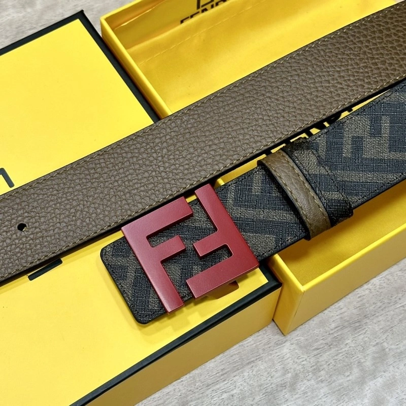 Casual Fendi Belts 285760