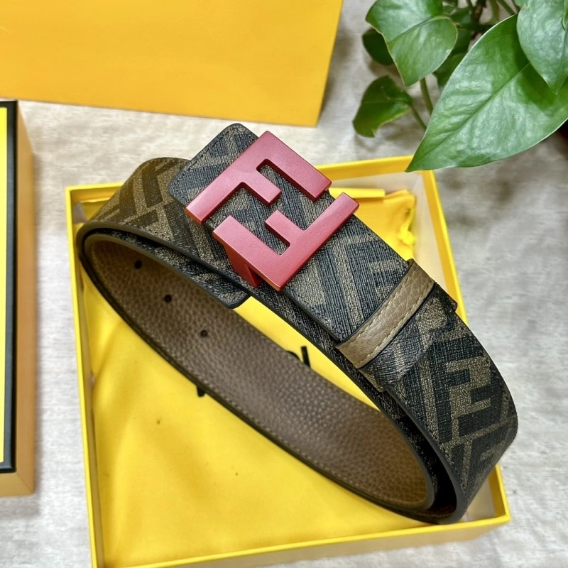 Casual Fendi Belts 285760