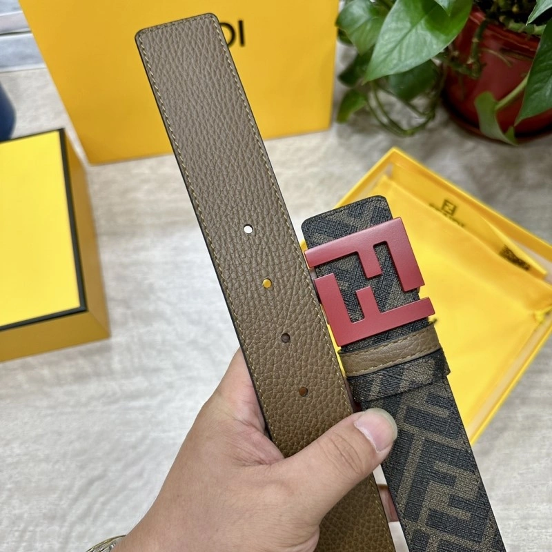 Casual Fendi Belts 285760