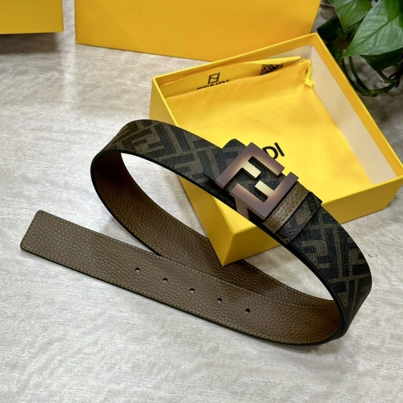 Fendi Belts Neat 285765