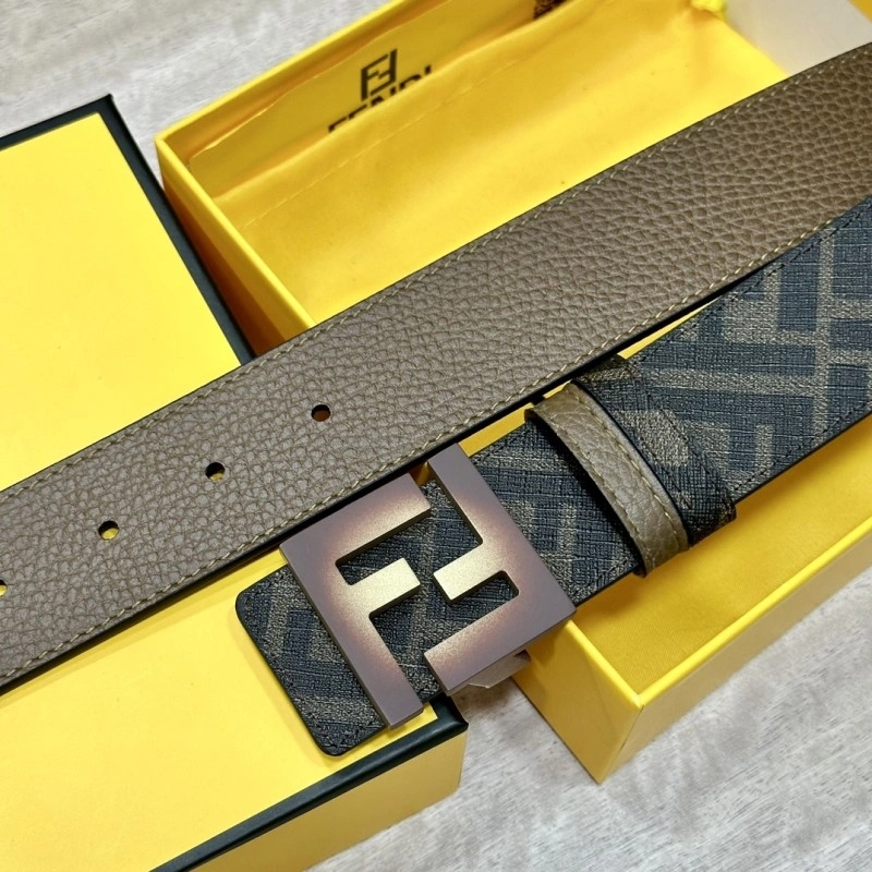Fendi Belts Neat 285765