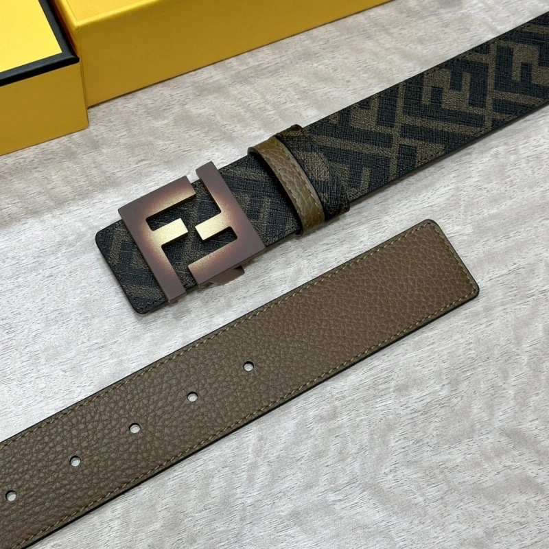 Fendi Belts Neat 285765