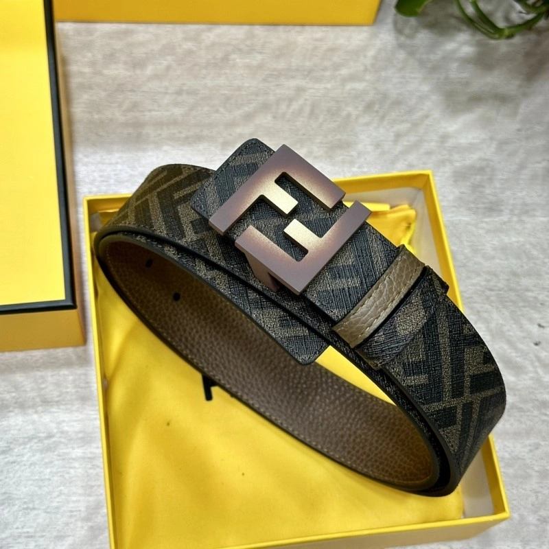 Fendi Belts Neat 285765