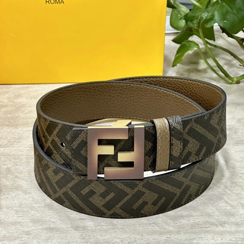 Fendi Belts Neat 285765