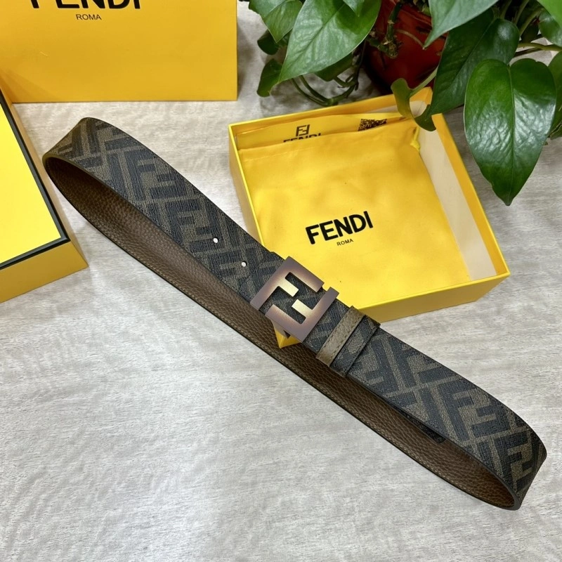 Fendi Belts Neat 285765