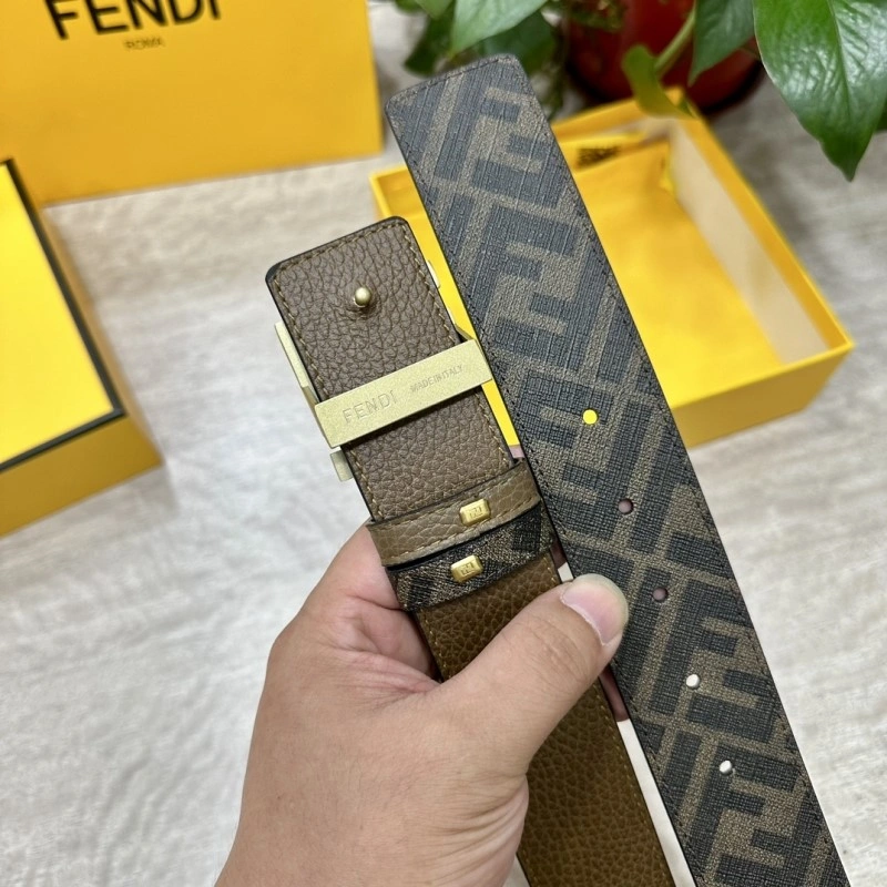 Fendi Belts Neat 285765