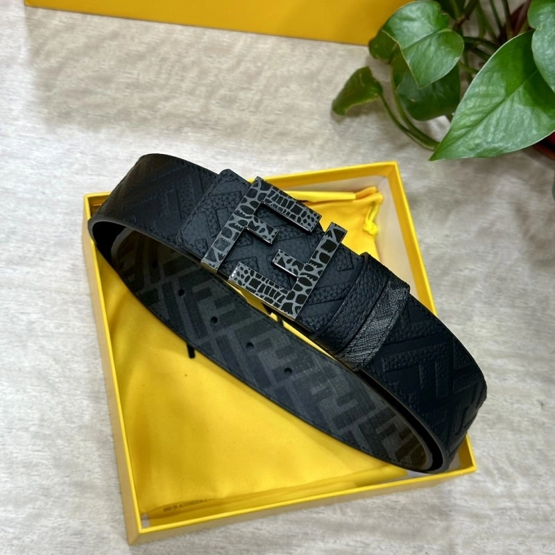 Fendi Belts Reliable 285756