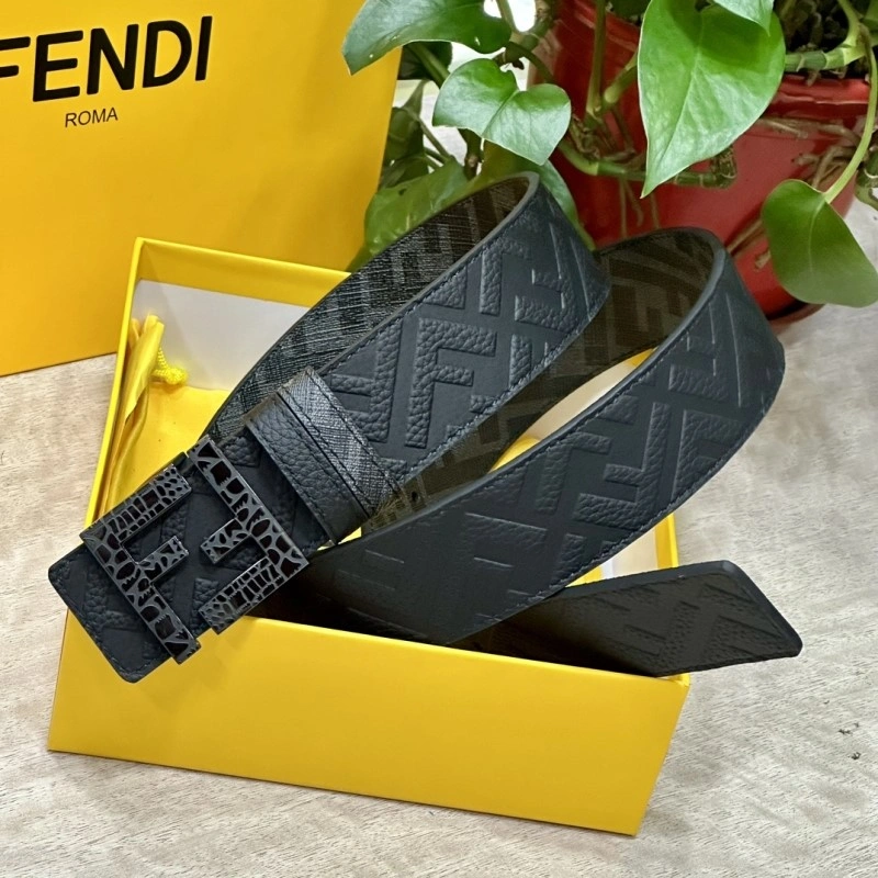 Fendi Belts Reliable 285756