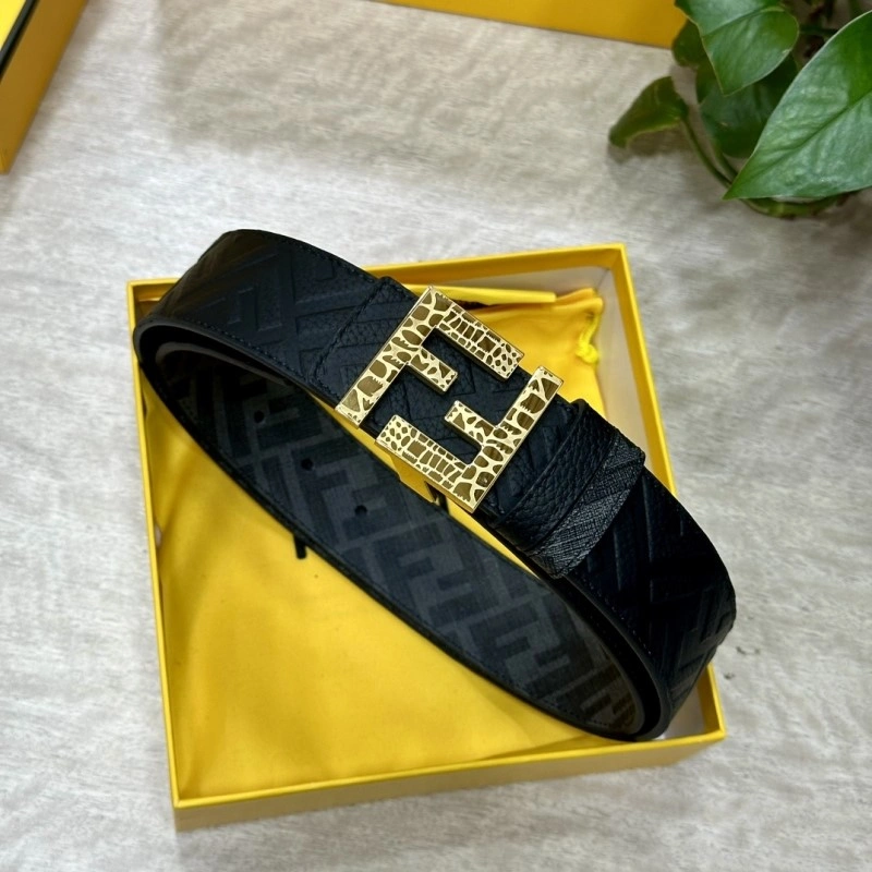 Fendi Belts Minimalist 285767
